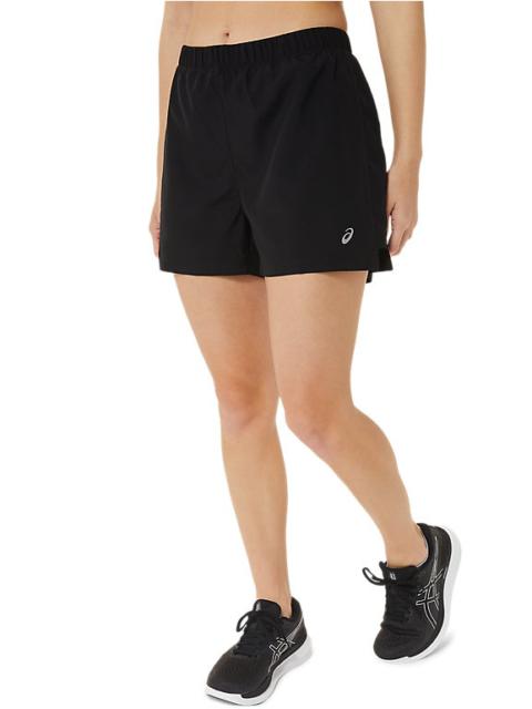 Asics WOMEN'S READY-SET 3IN SHORT