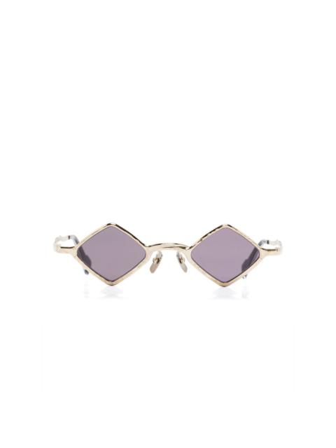 Kuboraum Z14 sunglasses