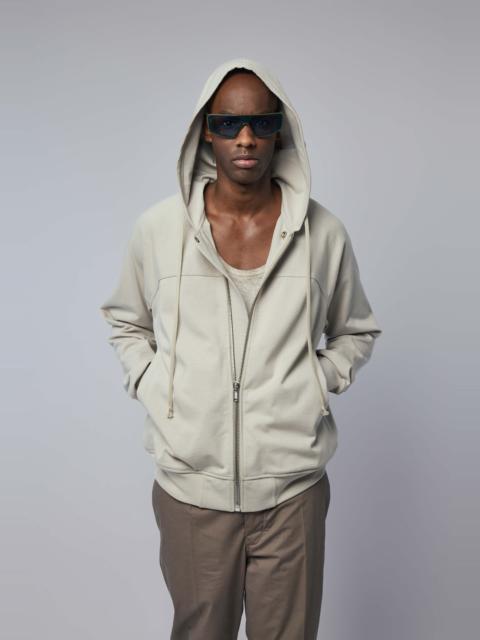 Rick Owens Knit T-shirt - Windbreaker