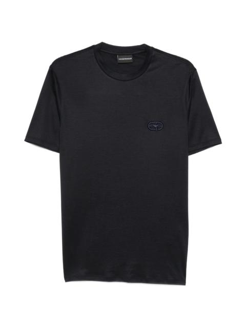 EMPORIO ARMANI Emporio Armani Logo T-shirt