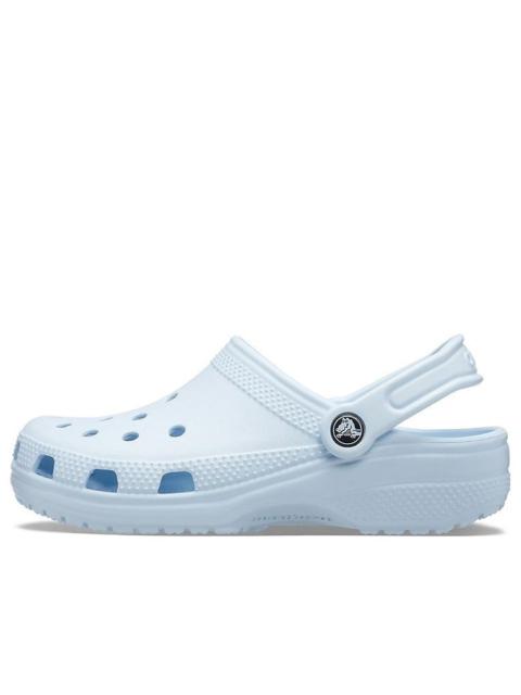 crocs Crocs Classic Beach Unisex Blue Sandals 10001-4JQ