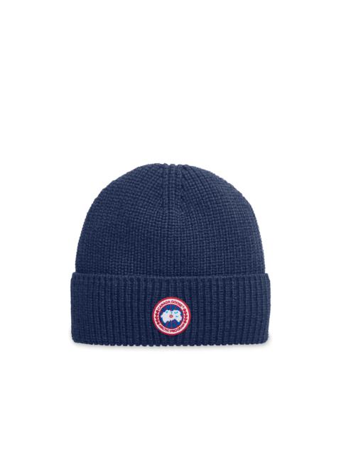 Canada Goose ARCTIC DISC RIB TOQUE