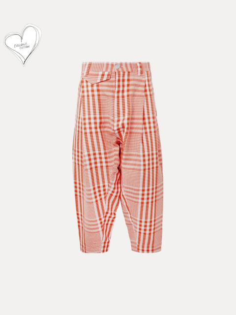 Vivienne Westwood MACCA TROUSERS