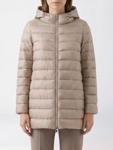 Herno HERNO Jacket Woman color Cream