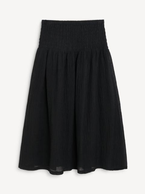 BY MALENE BIRGER Sol midi skirt