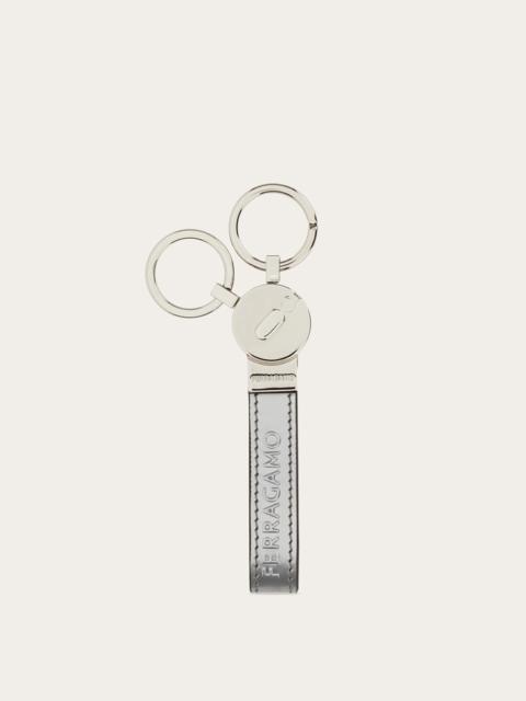 FERRAGAMO KEY RING