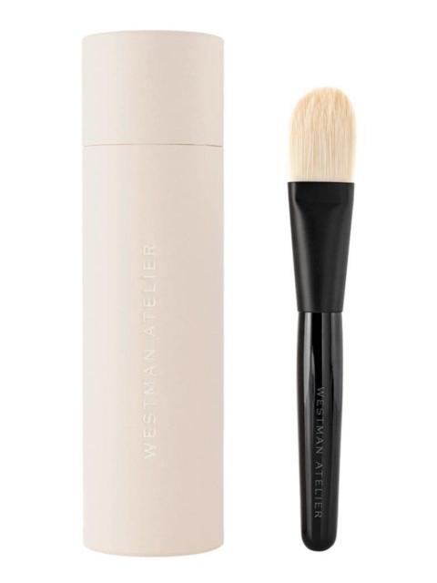 Westman Atelier Foundation Brush