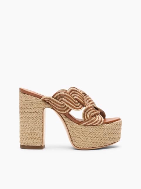 CASADEI Platform Thaiti