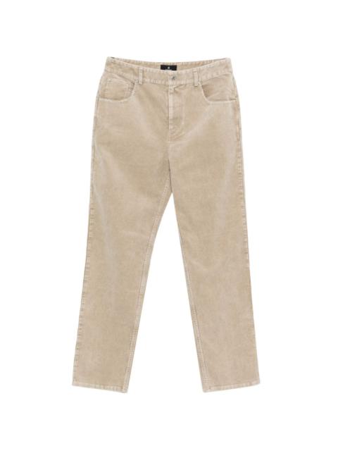 REPRESENT R2 Corduroy trousers