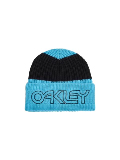 OAKLEY TNP Deep Cuff Beanie "Bright Blue" FOS901285 642