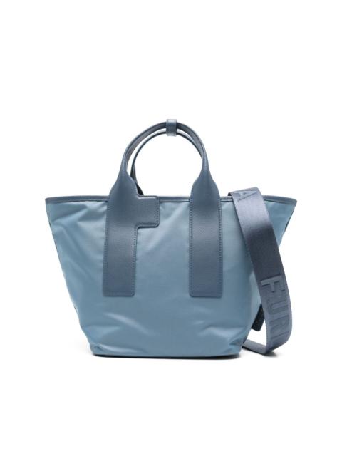 FURLA medium Piuma tote bag