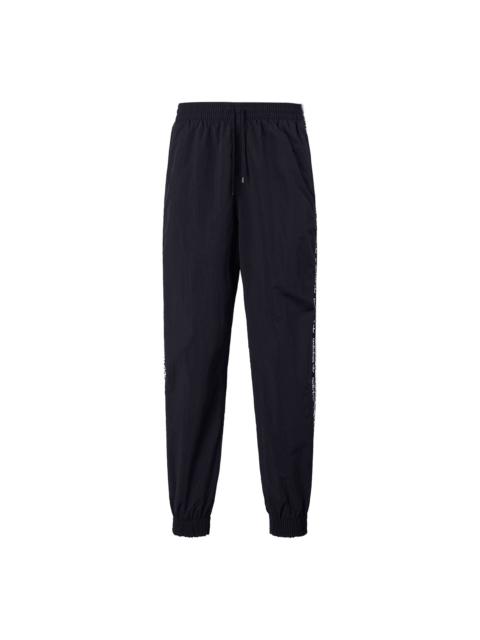 adidas originals Vocal D Wpant Casual Sweatpants Men Black FL1762