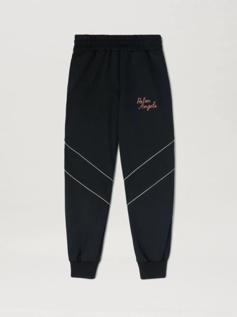 Palm Angels BUTTONED TRACK PANTS