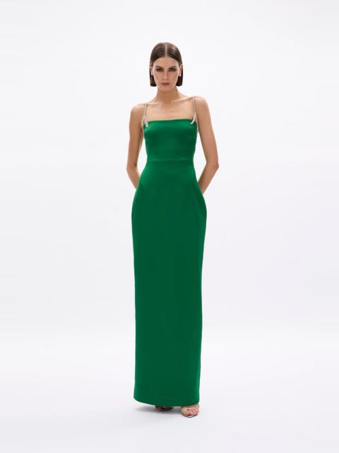 RACHEL GILBERT LEORA GOWN