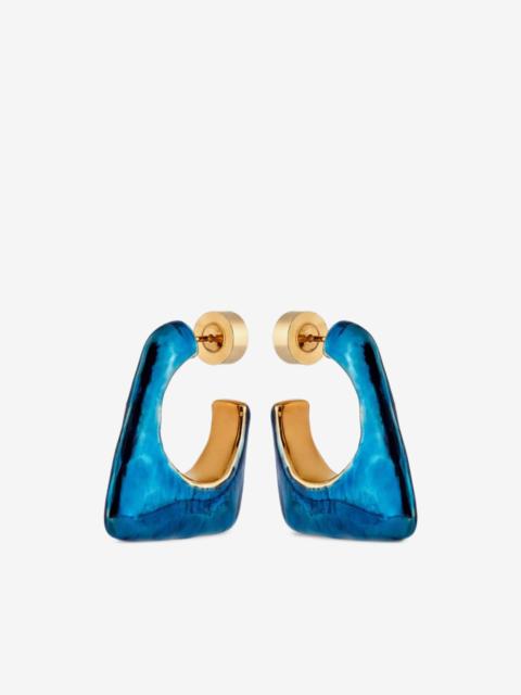 Marni Astral earrings