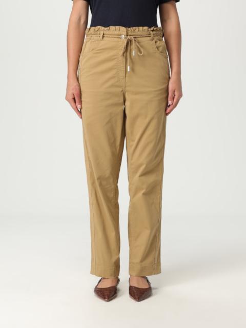 BOSS Pants woman Boss