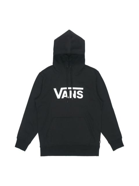Vans Vans logo Printing Black VN0A54N8BLK