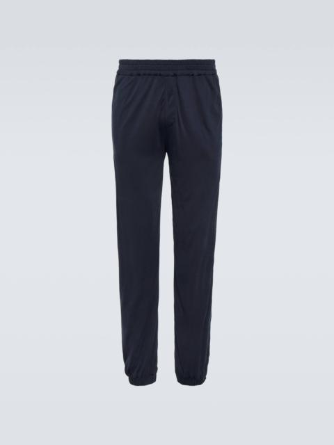 RANRA Hlaup track pants