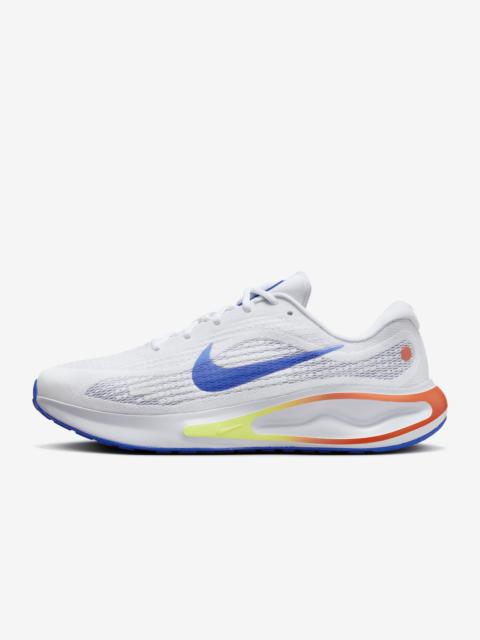 Nike Journey Run Men's Road Running Shoes