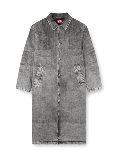 Diesel D-JACK-S1