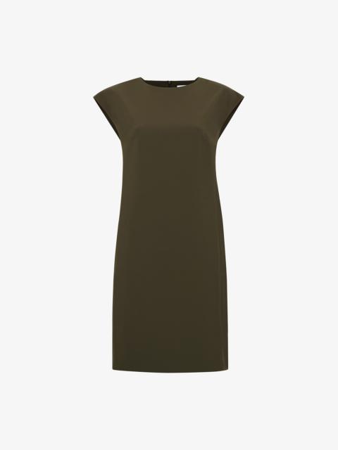 M.M.LaFleur Maaza Travel Dress - OrigamiTech