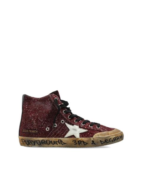 Golden Goose Francy Penstar sneakers