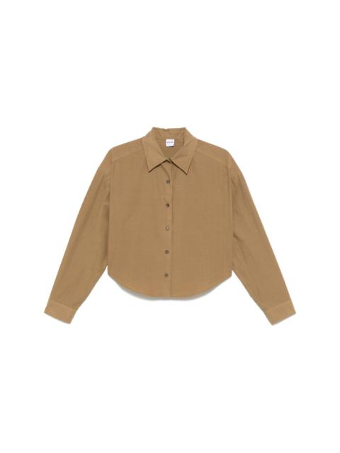 cotton shirt