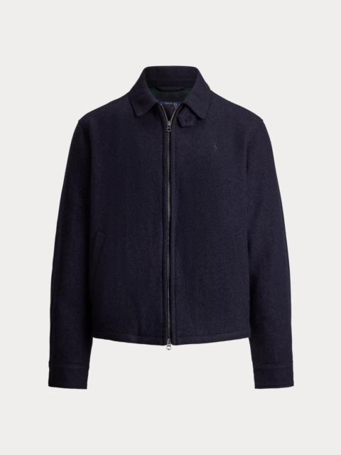 Polo Ralph Lauren The Langdon Tweed Jacket