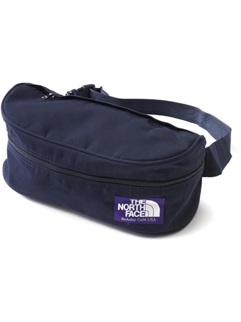 The North Face The North Face Purple Label Fanny Pack Navy