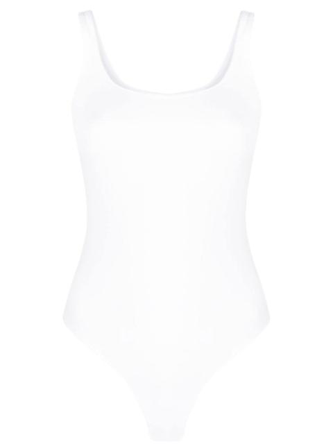 Wolford Jamaika stretch-cotton bodysuit