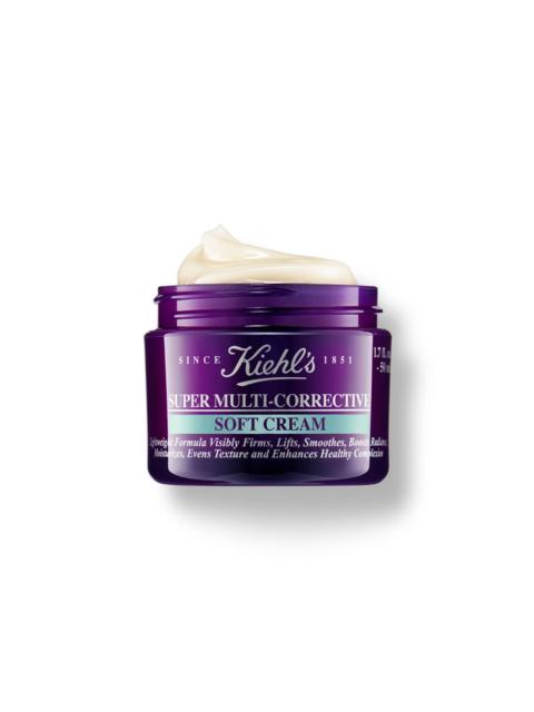 Kiehl's Super Multi-Corrective Soft Cream