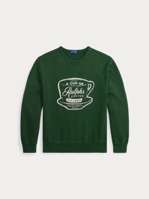 Polo Ralph Lauren Ralph’s Coffee Sweatshirt