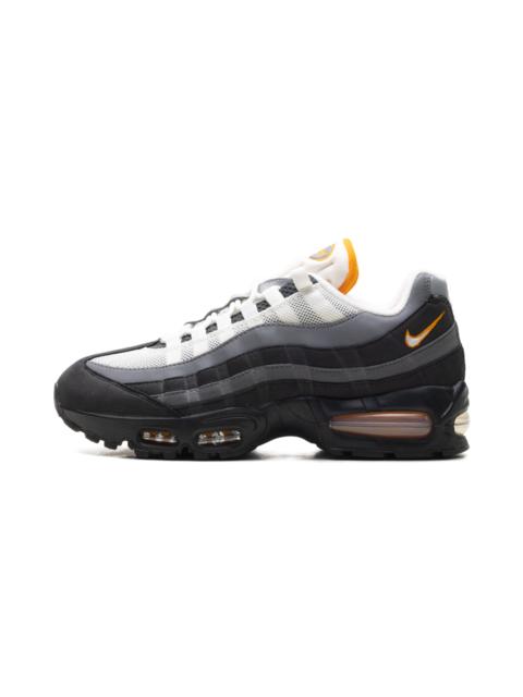 Nike Air Max 95 OG "Big Bubble Black Bright Ceramic" IM5988 010