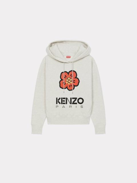 KENZO 'BOKE FLOWER' hooded sweatshirt