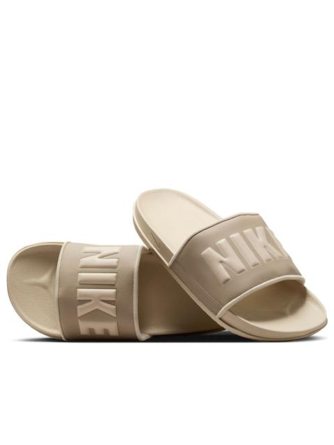 Nike Nike Offcourt Slide 'Khaki Rattan' BQ4639-201