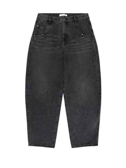 entire studios ASCENT JEANS CEMENT