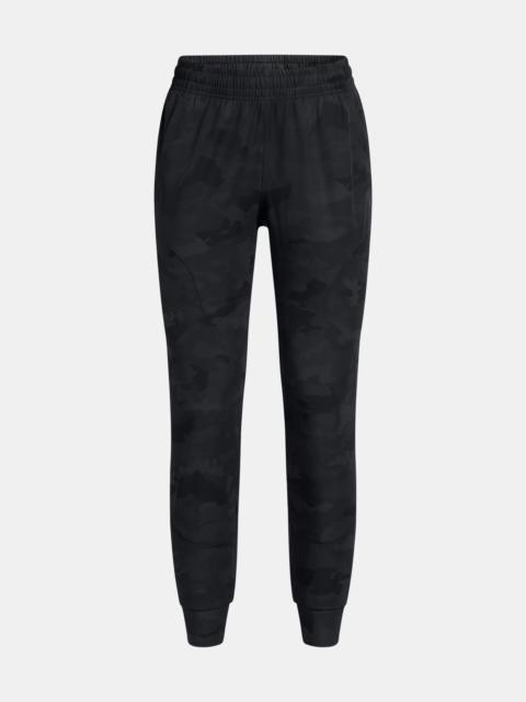 Under Armour UA Unstoppable Printed