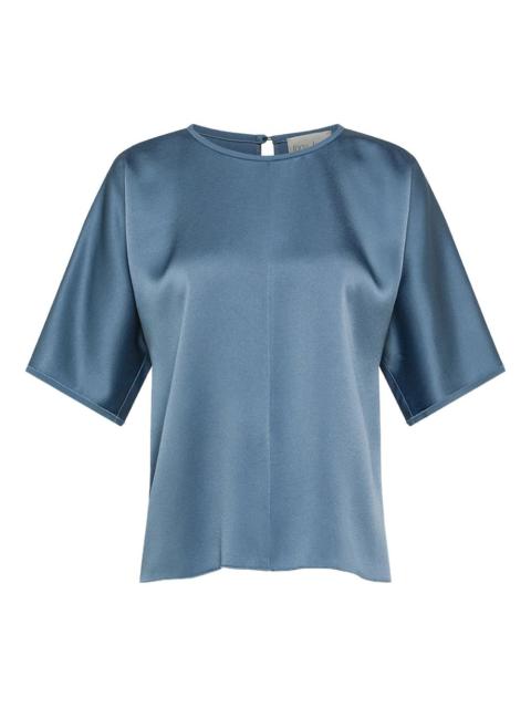 forte_forte short-sleeve top