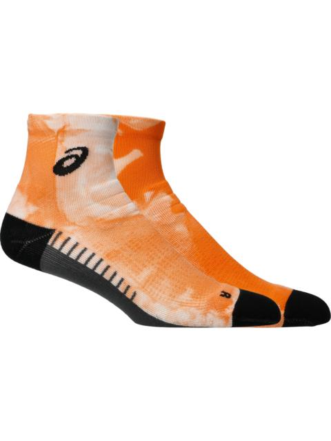 Asics PERFORMANCE RUN QUARTER SOCK