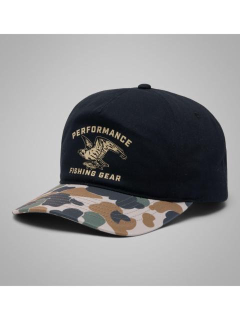 Columbia Creel Snap Back Ball Cap