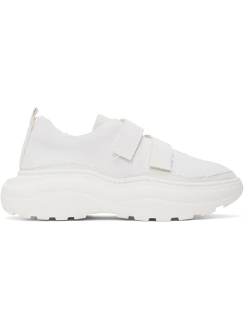 PHILEO White 002 Strong Sneakers