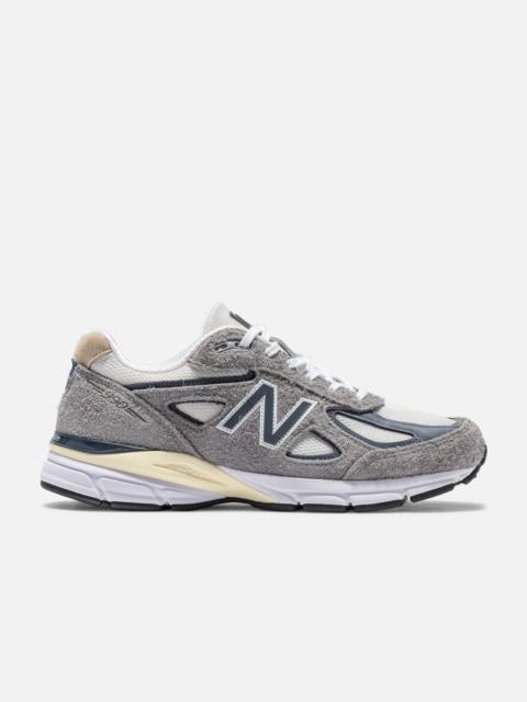 New Balance MADE IN USA 990V4