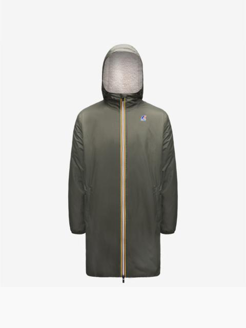 K-WAY Le Vrai 3.0 Eiffel Orsetto