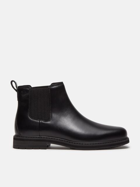 Timberland Men's Stormbucks Chelsea Boot