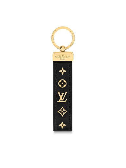 Louis Vuitton Cruiser Dragonne Key Holder