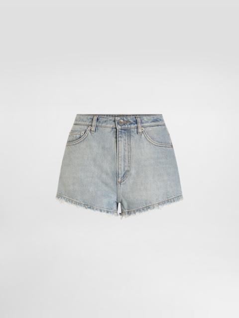 Dolce & Gabbana Denim shorts