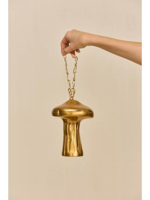 Cult Gaia FUNGO CLUTCH