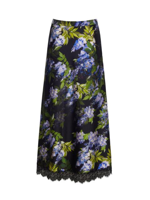 Cara Cara Kaia Slip Skirt
Our Silk Slip Skirt Is A Timeless And Chic Staple