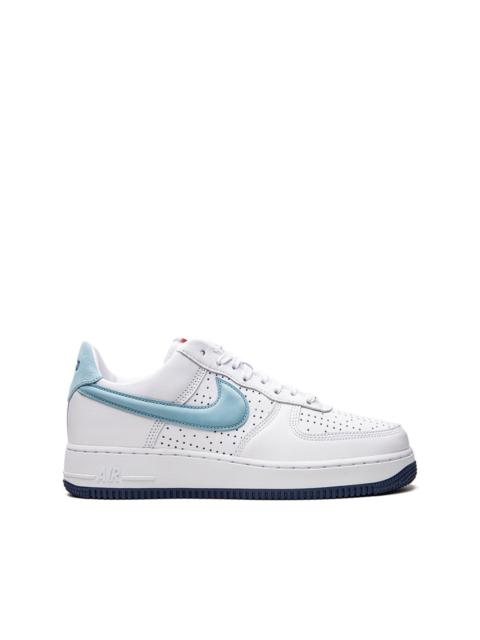 Air Force 1 Low "Puerto Rico 2022" sneakers