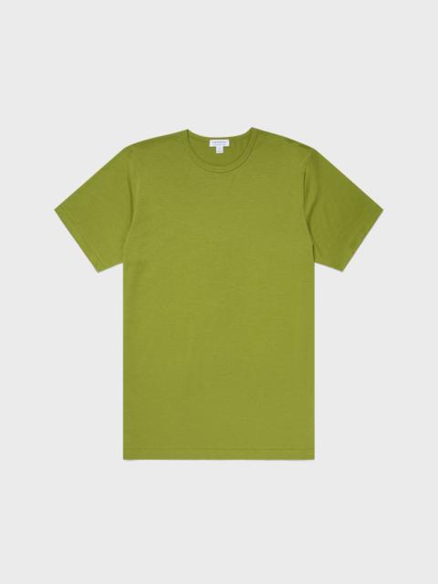 Sunspel Classic T‑shirt